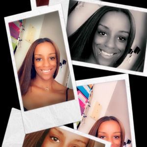 Meet your Posher, Miz leigh